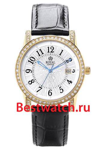 Часы Royal London Dress 21266-03